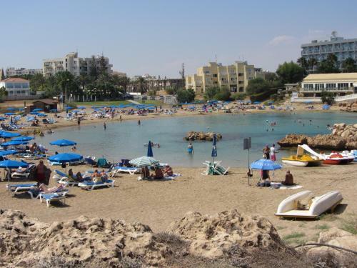 Cyprus Beach Villas