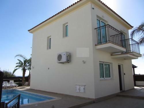 Cyprus Beach Villas