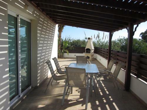 Cyprus Beach Villas