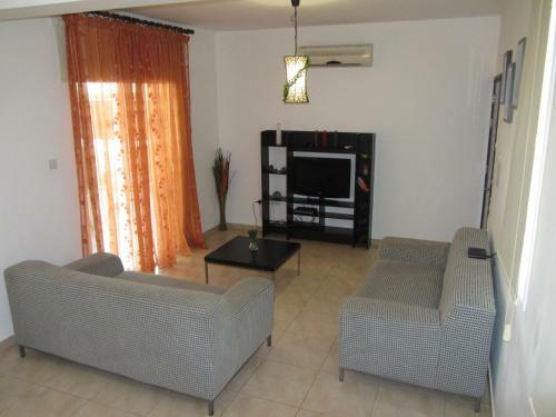 Cyprus Beach Villas