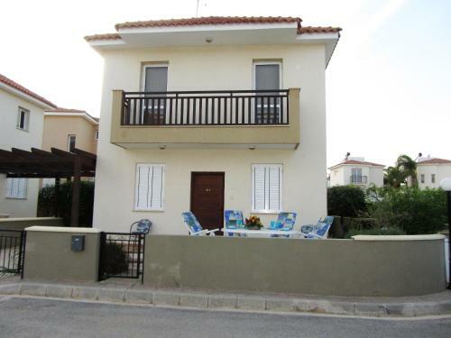 Cyprus Beach Villas