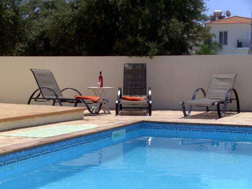 Cyprus Beach Villas