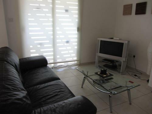 Cyprus Beach Villas