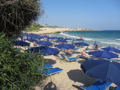 Cyprus Beach Villas