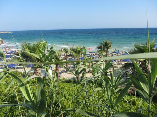 Cyprus Beach Villas