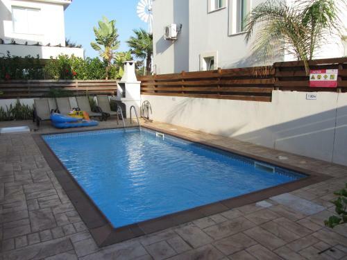 Cyprus Beach Villas