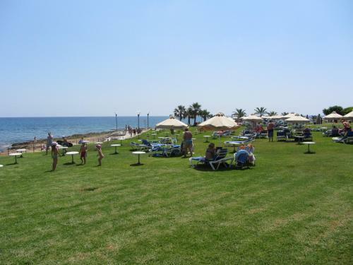 Cyprus Beach Villas