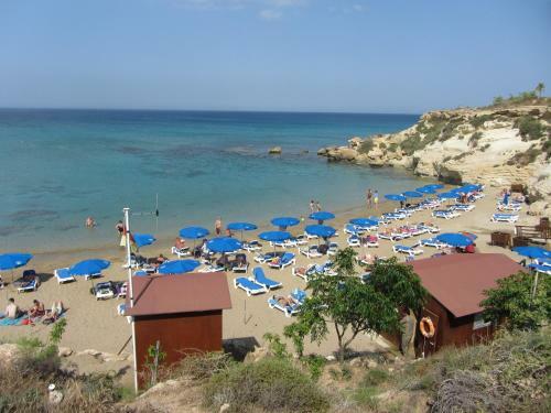 Cyprus Beach Villas