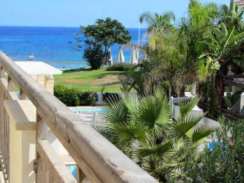 Cyprus Beach Villas