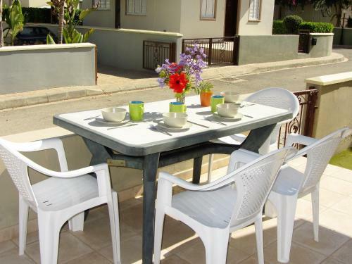 Cyprus Beach Villas