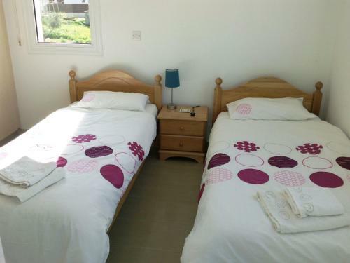 Cyprus Beach Villas