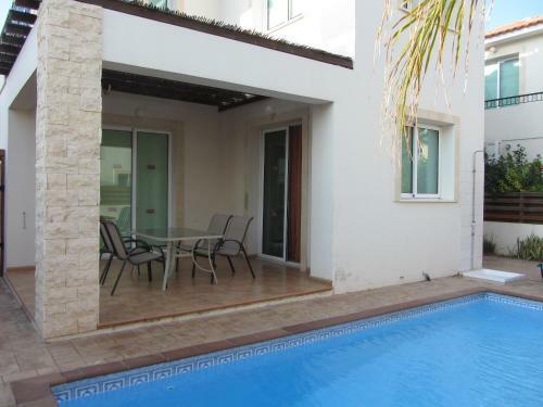 Cyprus Beach Villas