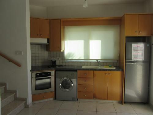 Cyprus Beach Villas