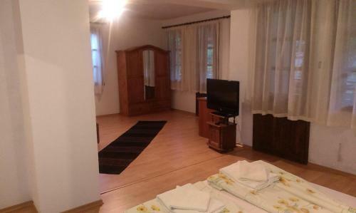 Hostal Villa Nasco