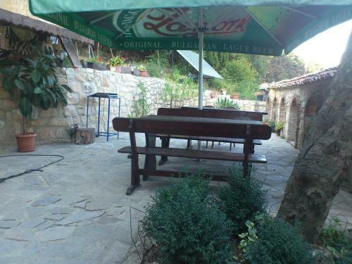 Hostal Villa Nasco