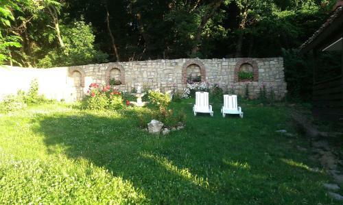 Hostal Villa Nasco