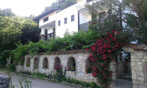 Hostal Villa Nasco