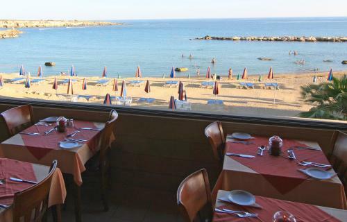 Aparthotel Corallia Beach Hotel Apartments