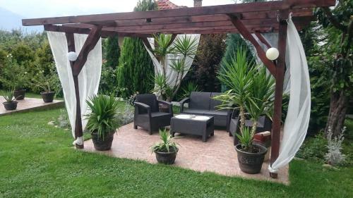 Apartamento Guesthouse Dida