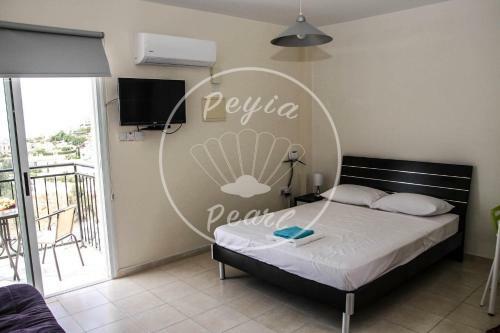 Apartamento Peyia Pearl