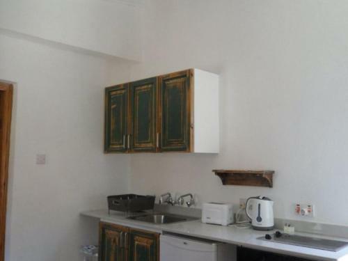 Apartment Vasilikos House.2