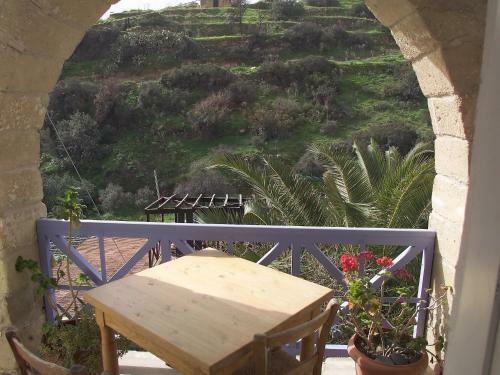 Apartment Vasilikos House.2