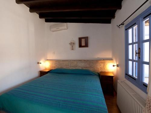 Apartment Vasilikos House.2