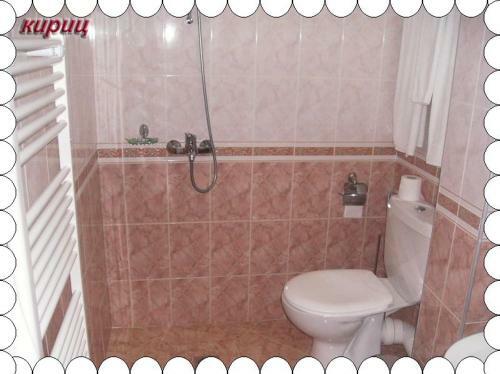 Hostal Guesthouse Kiritsovi