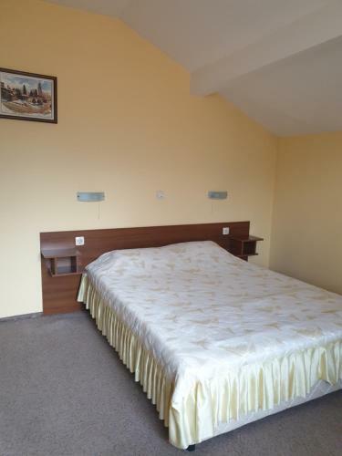 Hostal Guesthouse Kiritsovi
