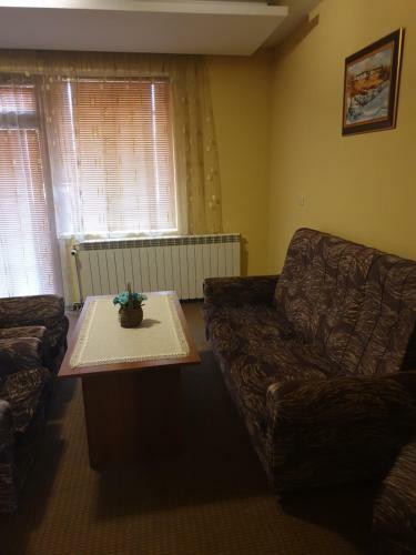Hostal Guesthouse Kiritsovi