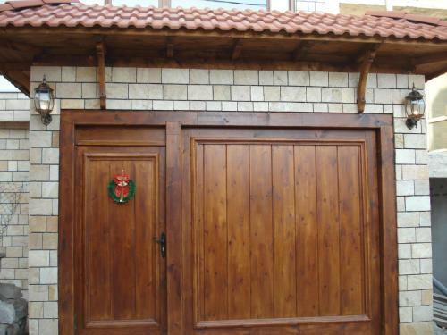 Hostal Guesthouse Kiritsovi