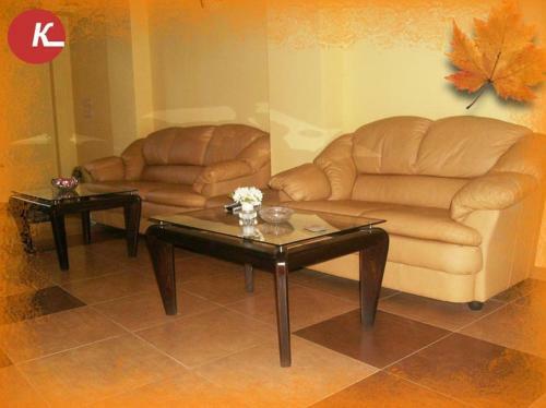 Hostal Guesthouse Kiritsovi