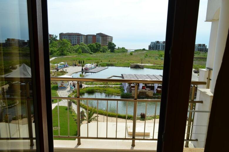 Aparthotel Sunrise All Suites Resort- All Inclusive