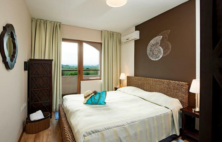Aparthotel Sunrise All Suites Resort- All Inclusive