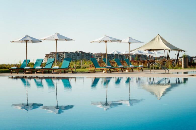 Aparthotel Sunrise All Suites Resort- All Inclusive