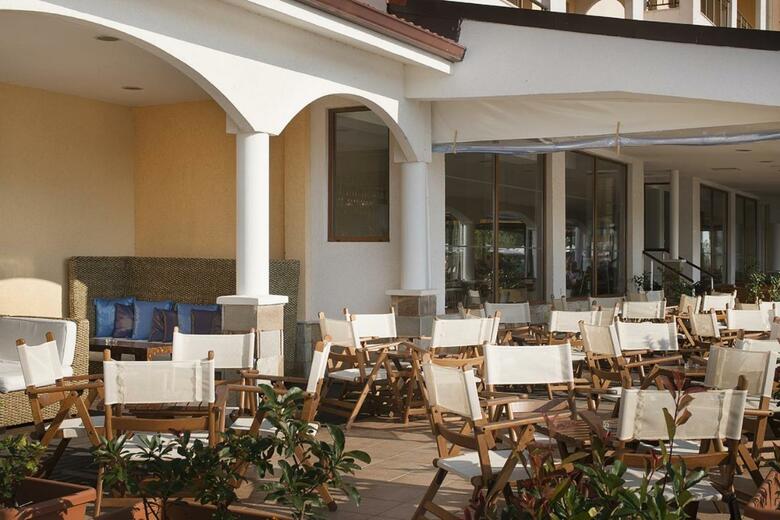 Aparthotel Sunrise All Suites Resort- All Inclusive