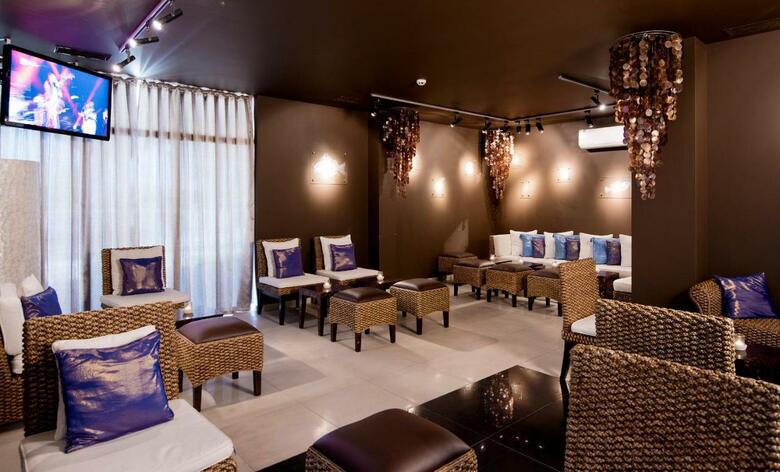 Aparthotel Sunrise All Suites Resort- All Inclusive