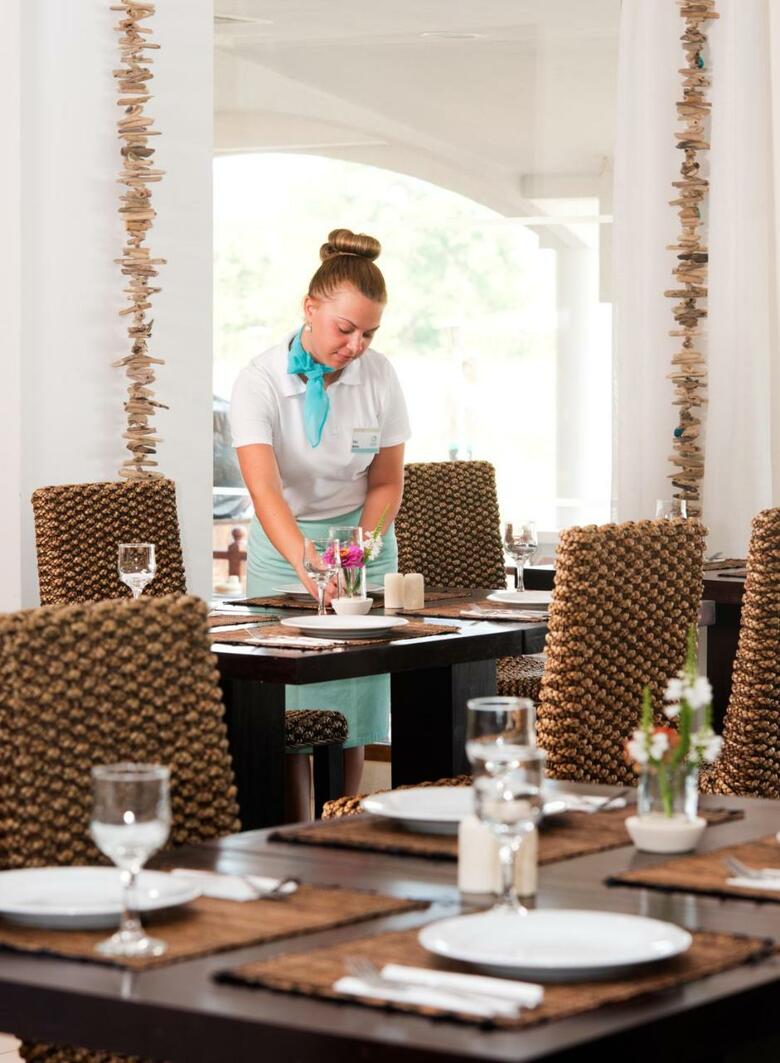 Aparthotel Sunrise All Suites Resort- All Inclusive