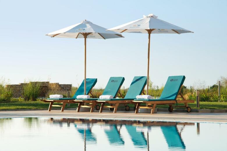 Aparthotel Sunrise All Suites Resort- All Inclusive