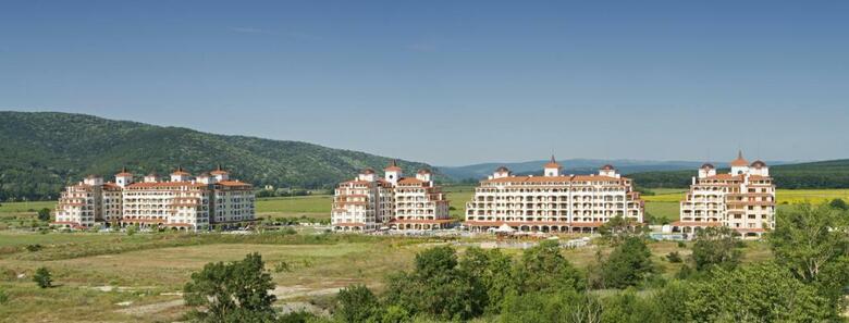Aparthotel Sunrise All Suites Resort- All Inclusive