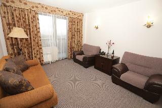 Hotel Bansko Spa & Holidays