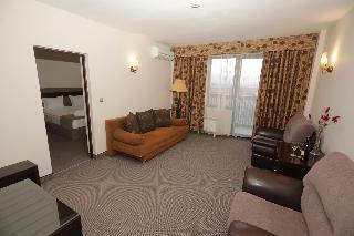 Hotel Bansko Spa & Holidays