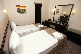 Hotel Bansko Spa & Holidays