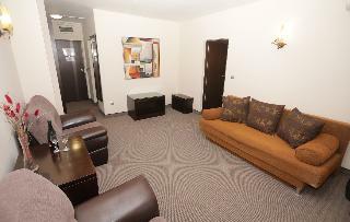 Hotel Bansko Spa & Holidays