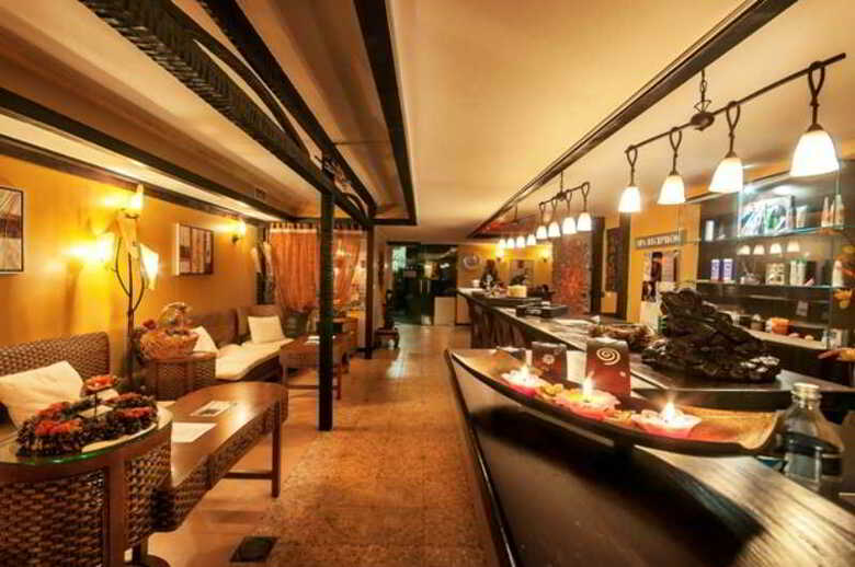 Hotel Bansko Spa & Holidays