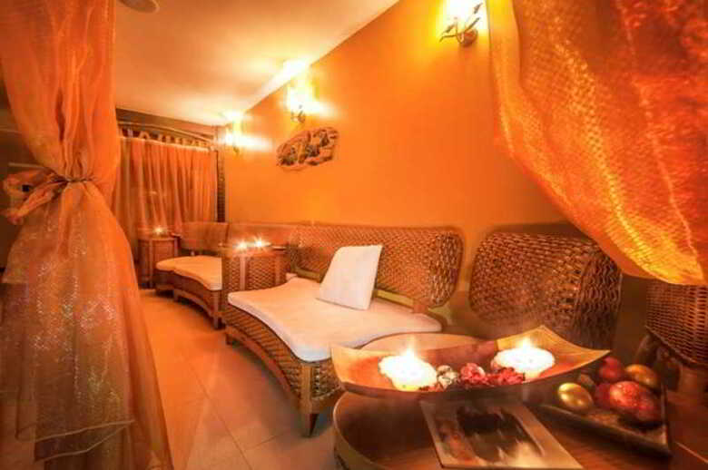 Hotel Bansko Spa & Holidays