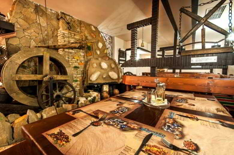 Hotel Bansko Spa & Holidays