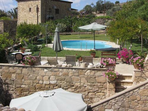 Apartamento Meli House