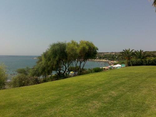 Apartamento Meli House