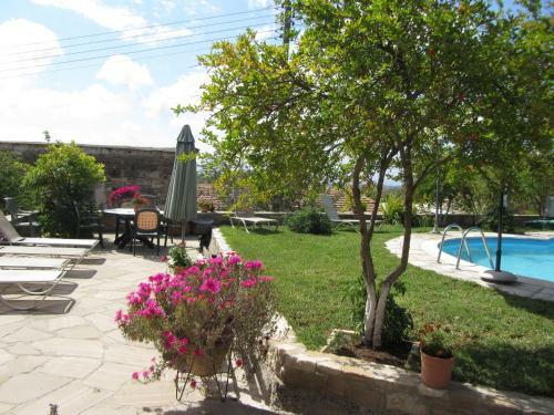 Apartamento Meli House